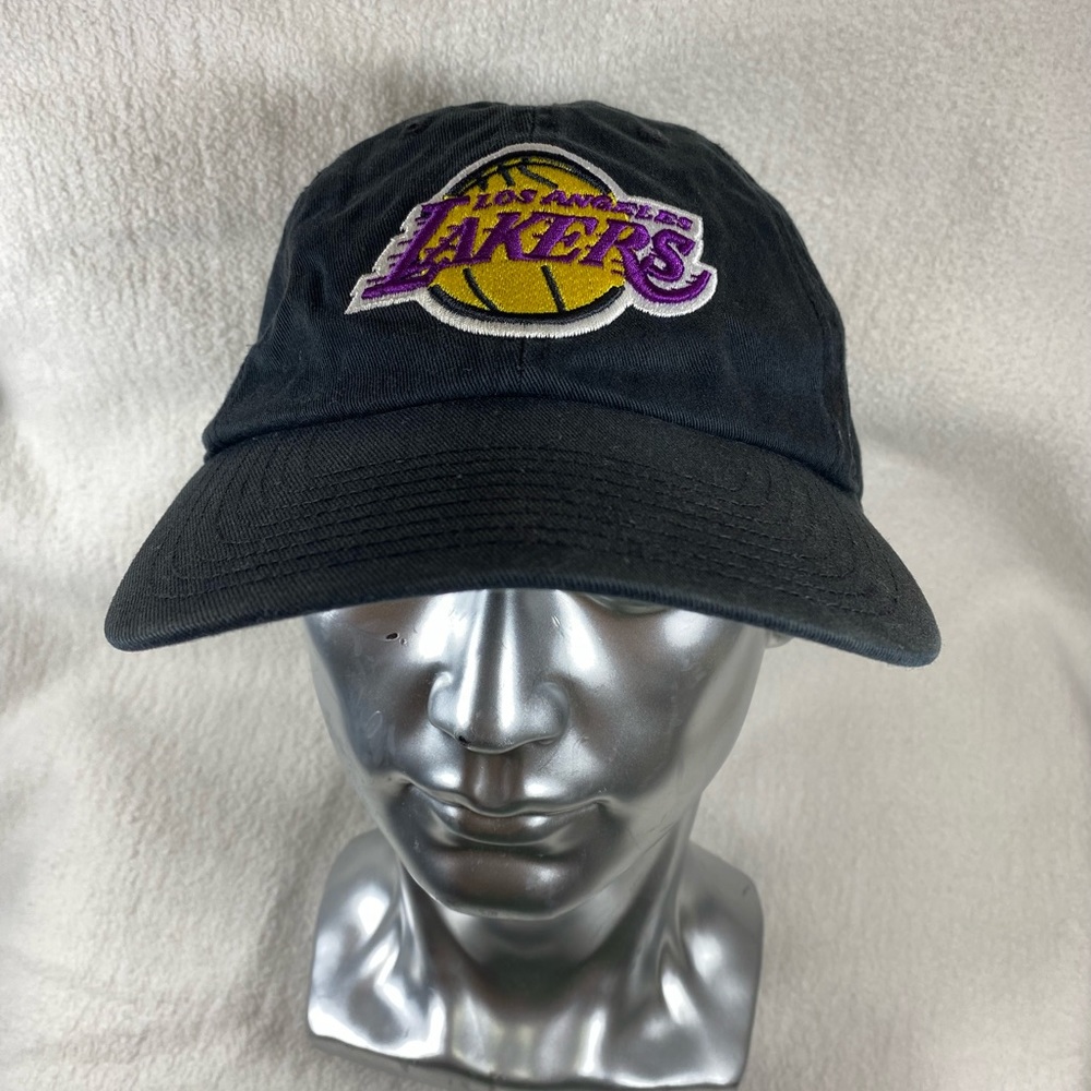 Vintage Lakers Hat